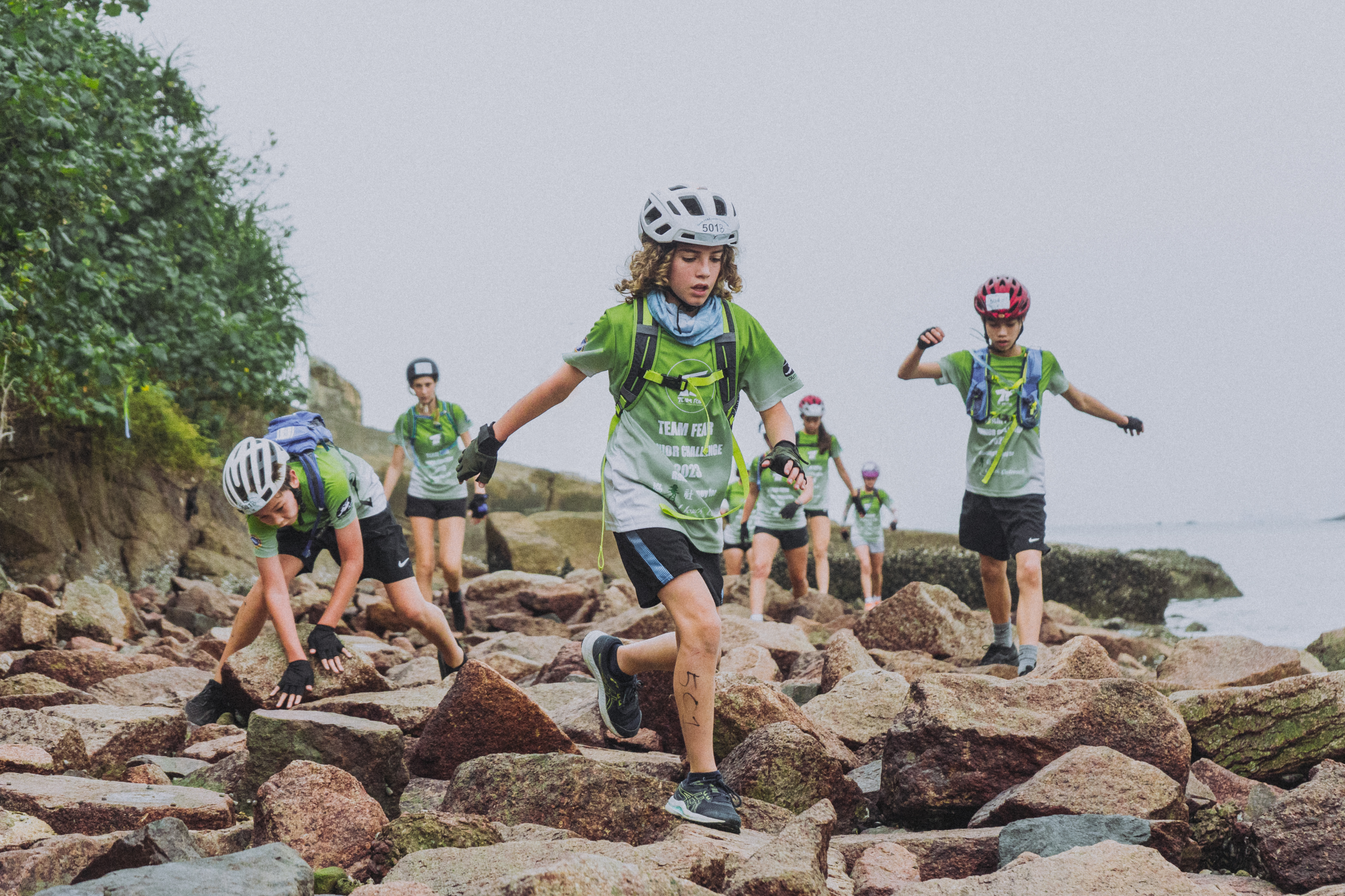 Adventure Race