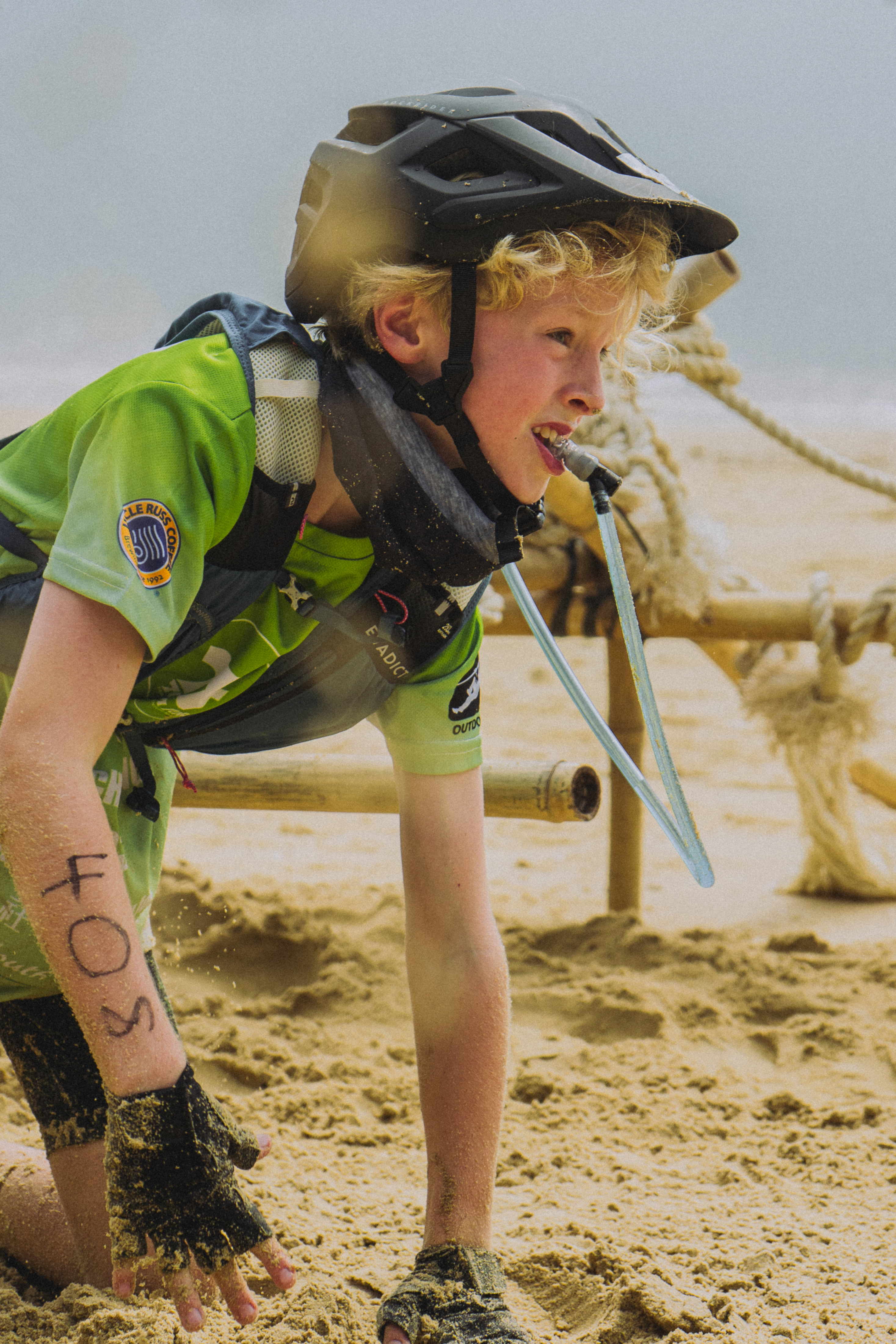 Adventure Race