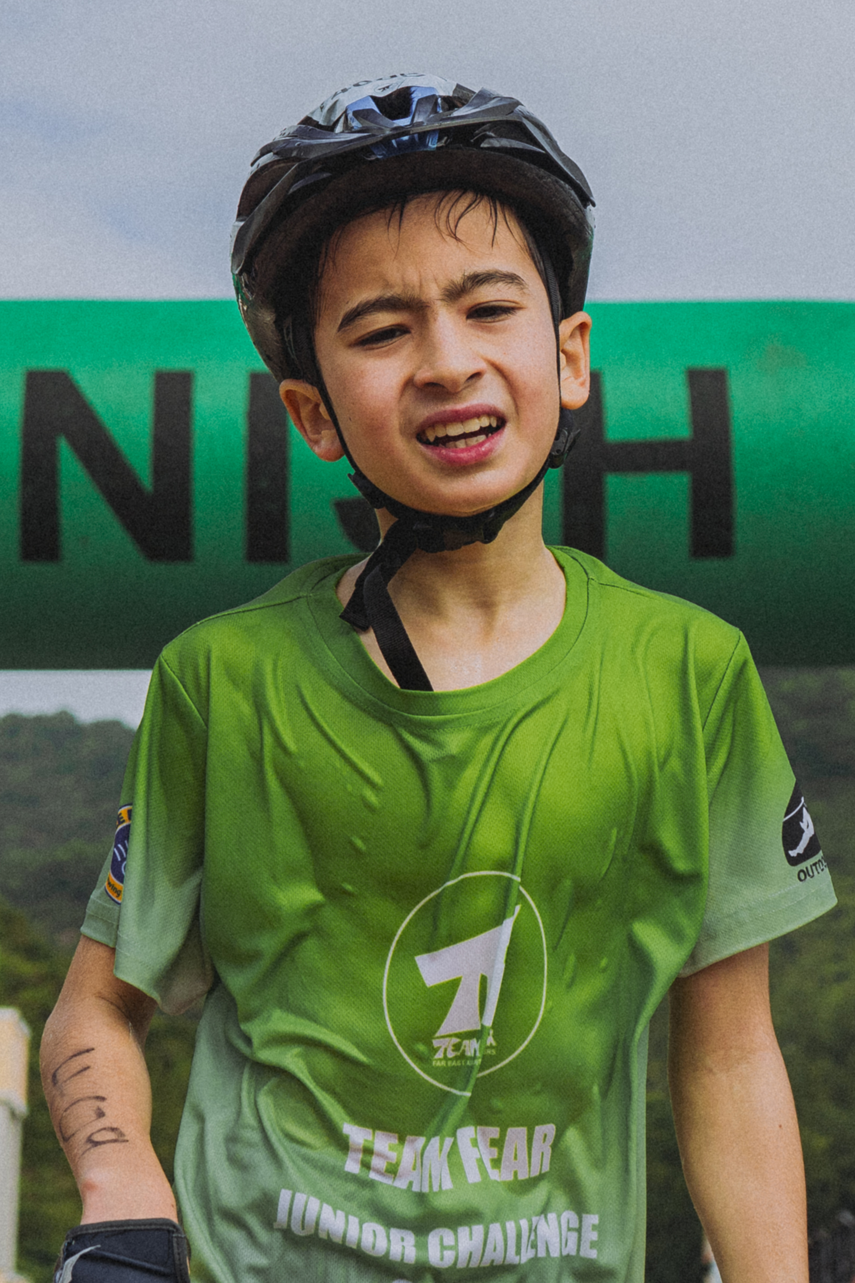 Adventure Race