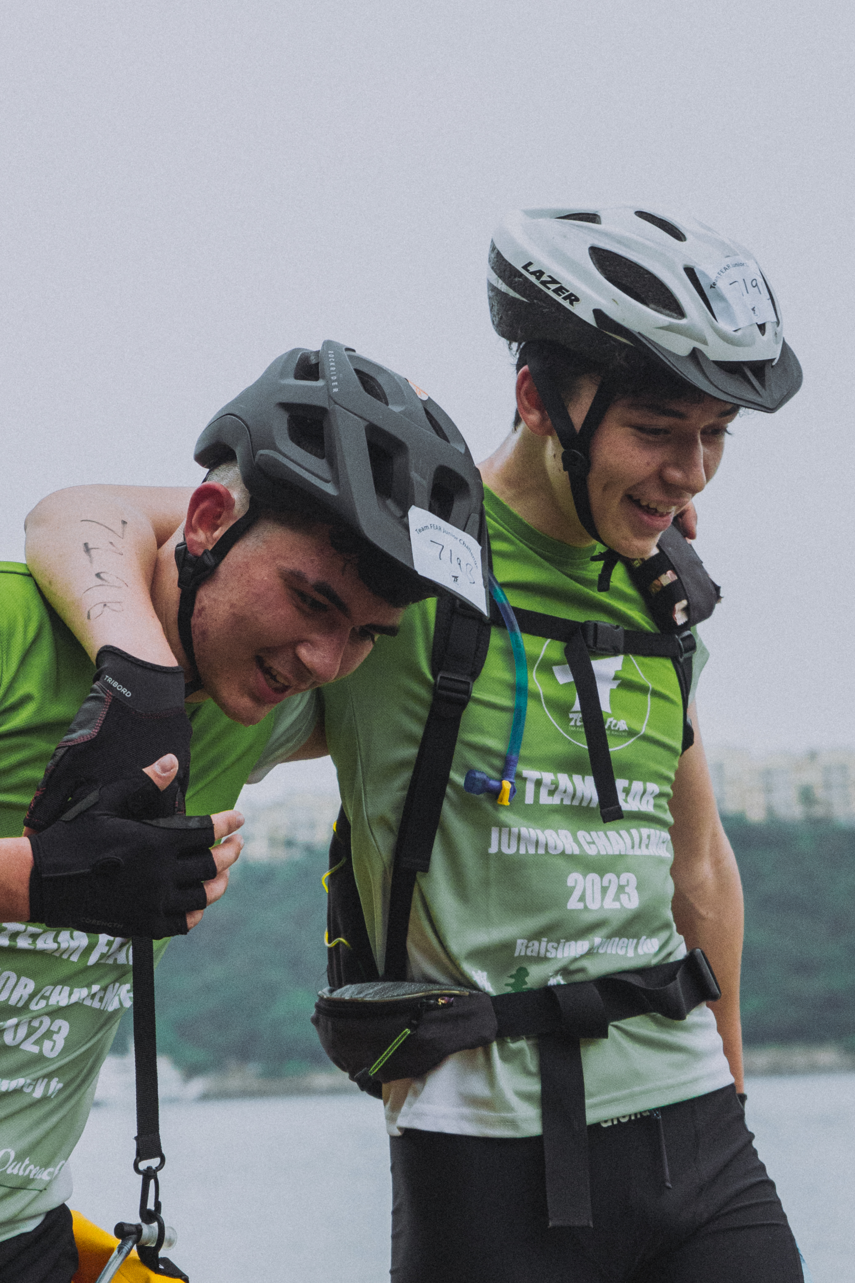 Adventure Race