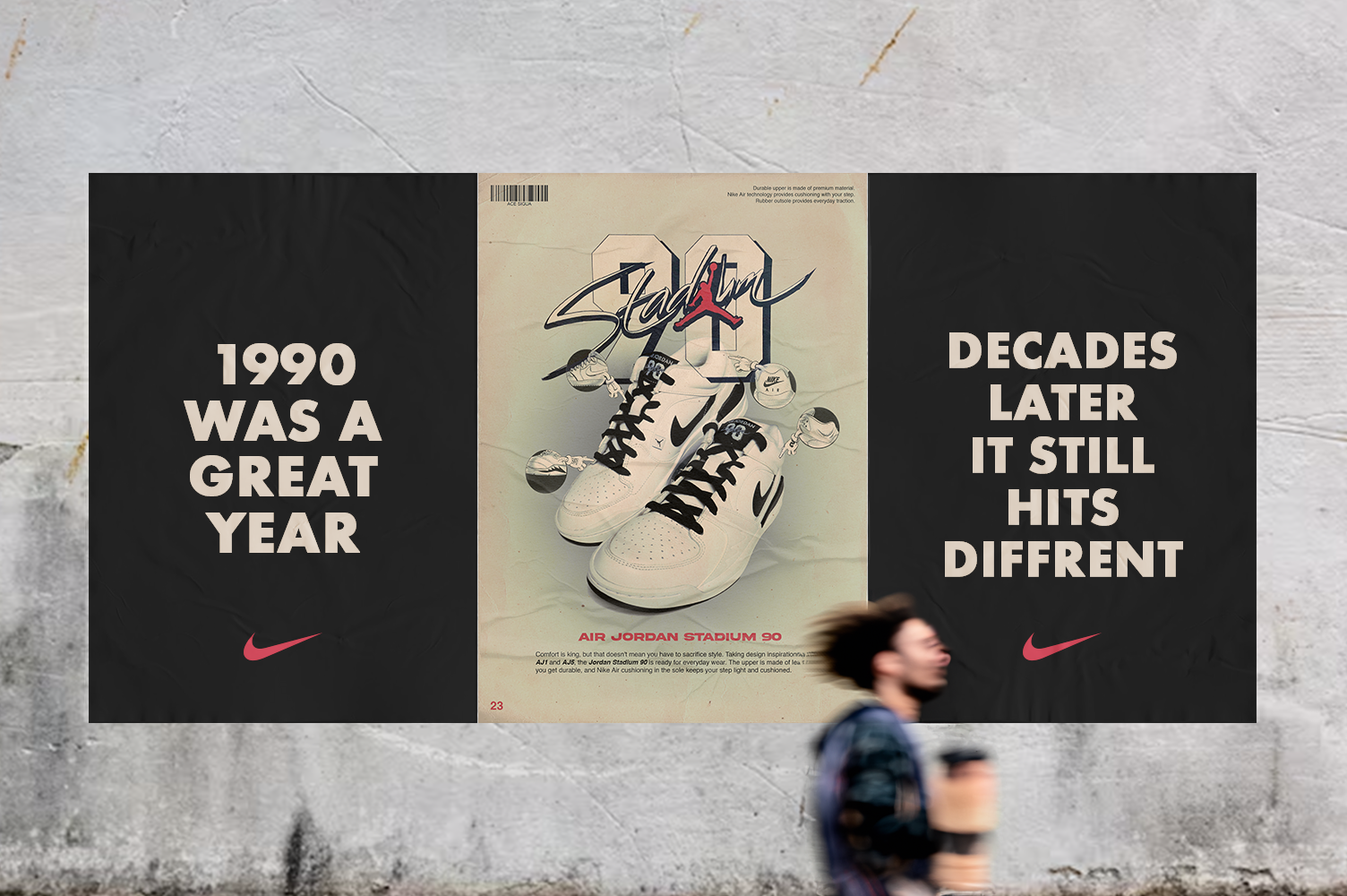 Nike
